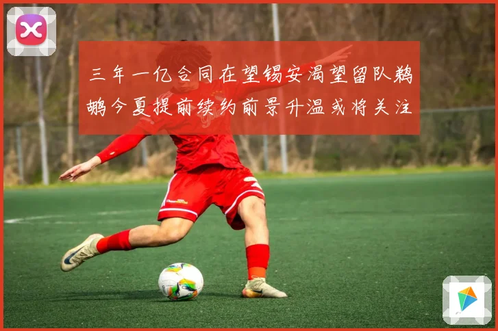 三年一亿合同在望锡安渴望留队鹈鹕今夏提前续约前景升温或将关注